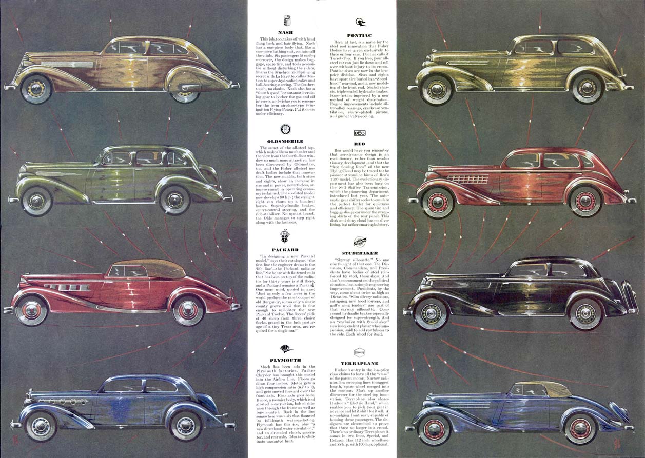 1935 Esquires Auto Preview Page 22